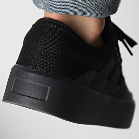 Adidas Sportswear - Baskets Znsored HP9824 Core Black