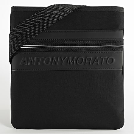 Antony Morato - Borsa MMAB00350 Nero