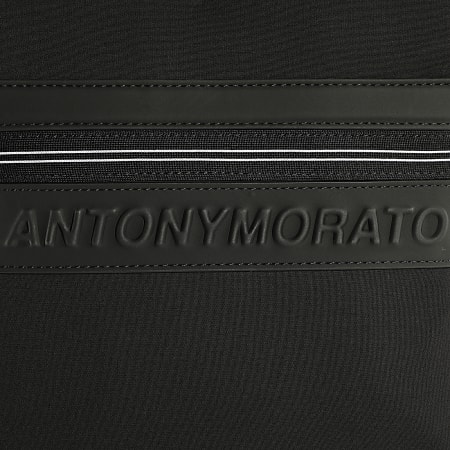 Antony Morato - Sacoche MMAB00350 Noir