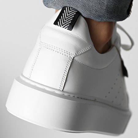 Antony Morato - MMFW01574 Sneakers bianche