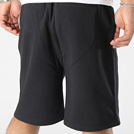Calvin Klein - Pantaloncini da jogging 2916 nero