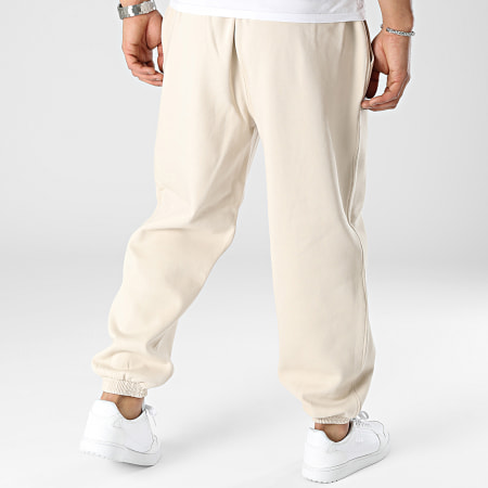 Calvin Klein - 2925 Pantaloni da jogging beige