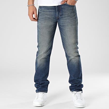 Levi's - Edizione limitata del 150° anniversario dei jeans regular 501® in denim blu
