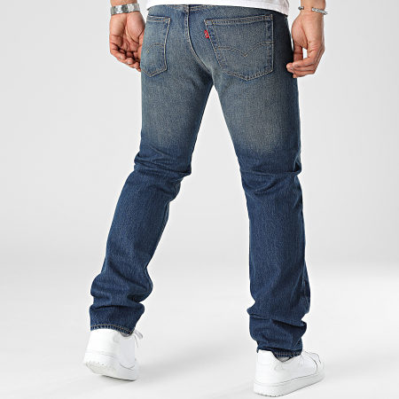 Levi's - Edición limitada 150th Anniversary Regular 501® Blue Denim Jeans
