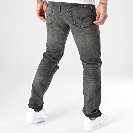 Levi's - A4677 Slim Jeans Gris Carbón