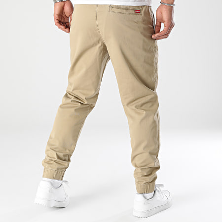 Levi's - Jogger Pant XX Chino  A4761 Beige