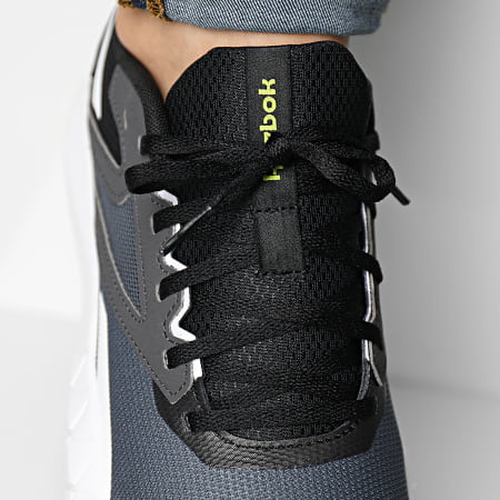 Reebok - Flexagon Energy TR 4 HP8015 Core Black Pure Grey Footwear White Sneakers