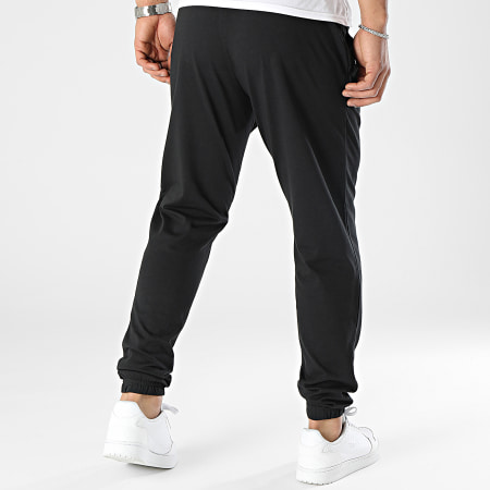 Adidas Performance - Linear IC0055 Pantalones de chándal Negro