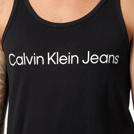 Calvin Klein - Débardeur 3099 Noir
