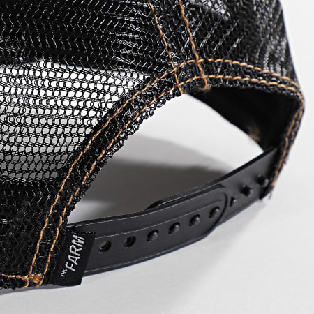 GOORIN | Motiv: Tan King Lion Baseball Trucker Cap