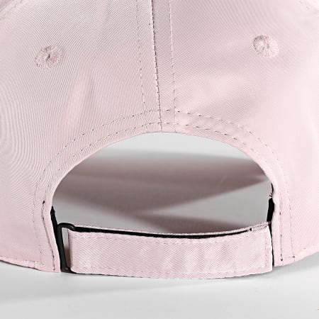 Helvetica - Trasferimento 2 Cappello rosa