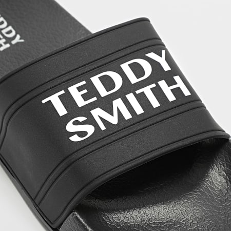 Teddy Smith - Claquettes 71744 Noir