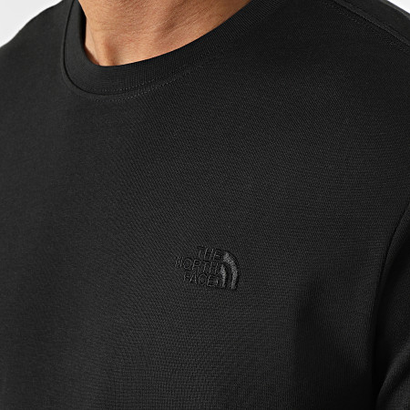 The North Face - A7X22 Premium Tee Negro