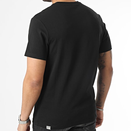 The North Face - Tee Shirt Premium A7X22 Noir