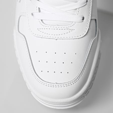 Tommy Jeans - Baskets Cupsole Essential 1068 White