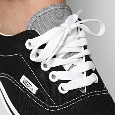 Vans - Sneakers Era 59 5JMSBMX Paisley Nero Vero Bianco