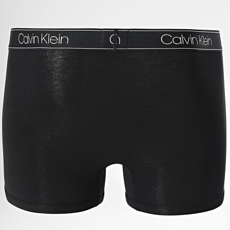 Calvin Klein - Boxer Essential Calvin NB2864A Noir