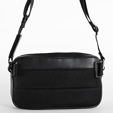 Calvin Klein - Sac A Main Femme Soft Camera Bag 0396 Noir