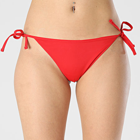 Tommy Jeans - Bikini de mujer 4588 Rojo