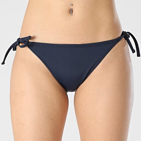 Tommy Jeans - Bikini Femme 4588 Bleu Marine