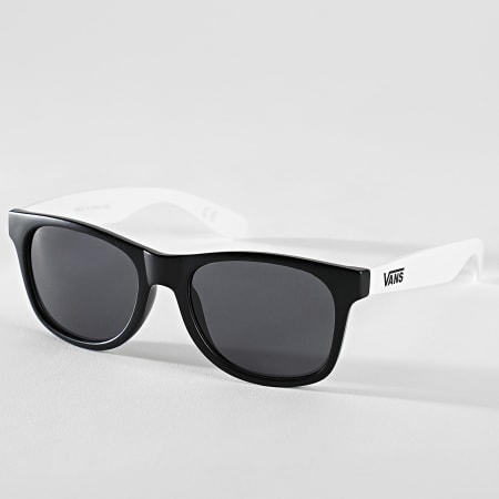Gafas vans blanco 2025