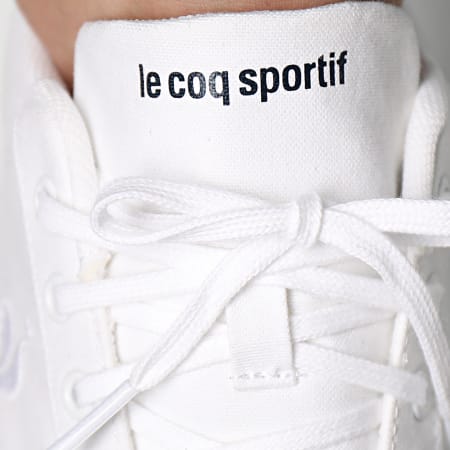 Le Coq Sportif - Zapatillas Court One 2310064 Optical White
