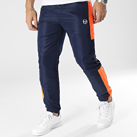 Sergio Tacchini BENVENUTO TRACK PANT - Pantalon de survêtement