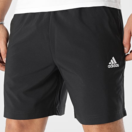 Adidas Sportswear - Short Jogging IC9392 Noir