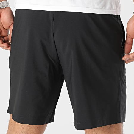 Adidas Sportswear - IC9392 Pantaloncini da jogging neri