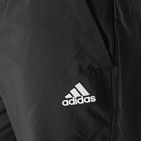 Adidas Sportswear - HA4348 Pantaloni da jogging neri