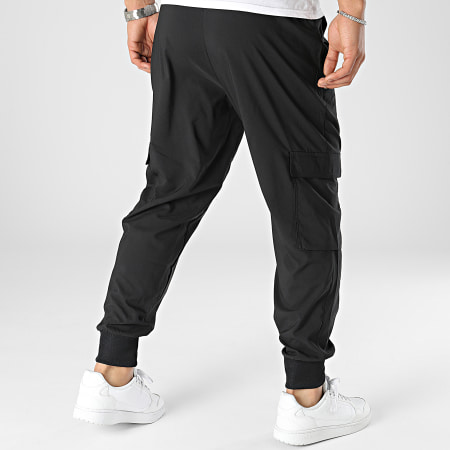 Adidas Sportswear - Pantalon Jogging HA4348 Noir