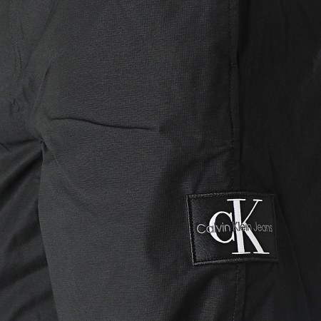 Calvin Klein - Pantalon Chino 2920 Noir