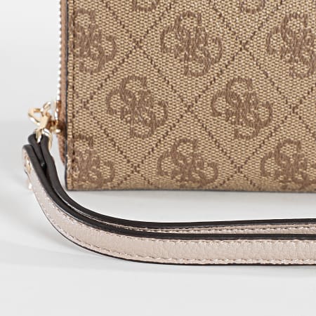 Velká Dámská Peněženka Guess SWSG85 00400 LTL