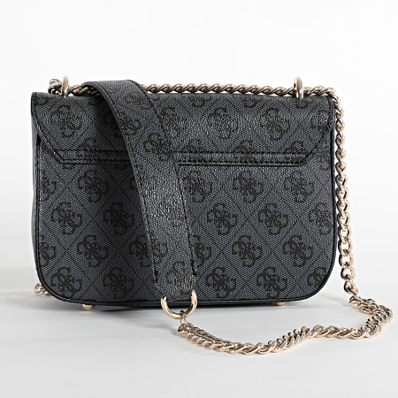 Guess Sac A Main Femme Eco Elements HWEBG8 Noir