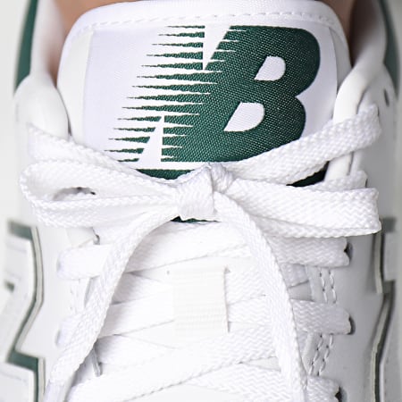 New Balance - Sneakers 480 BB480LGT Bianco Timberwolf