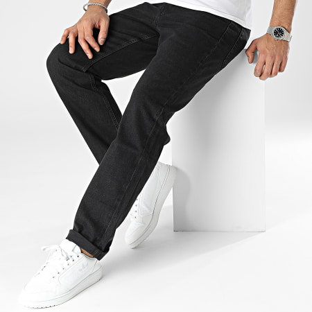 Only And Sons - Jeans Edge Nero