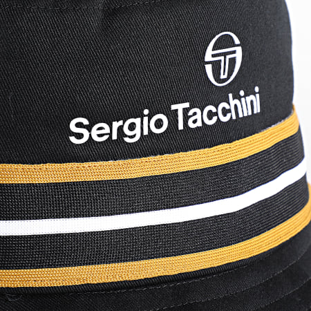 Sergio Tacchini - Bob Lista Oro Nero