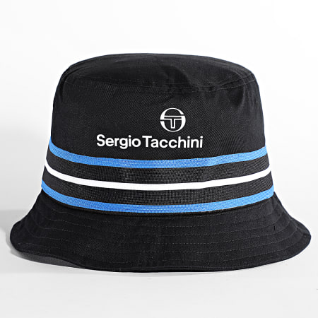 Sergio Tacchini - Bob Lista Negro Azul