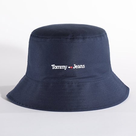 Tommy Jeans - Bob Sport 1005 blu navy