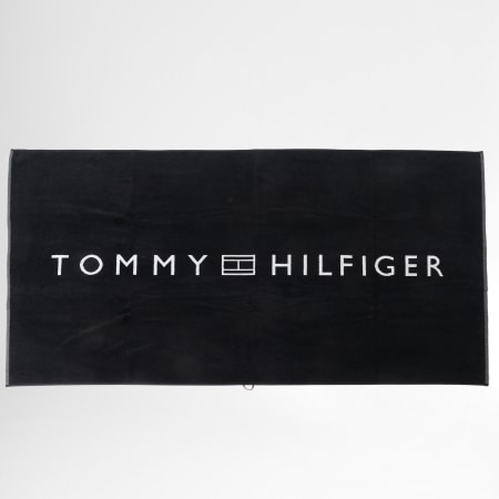 Tommy Hilfiger - Toalla 0074 Azul marino