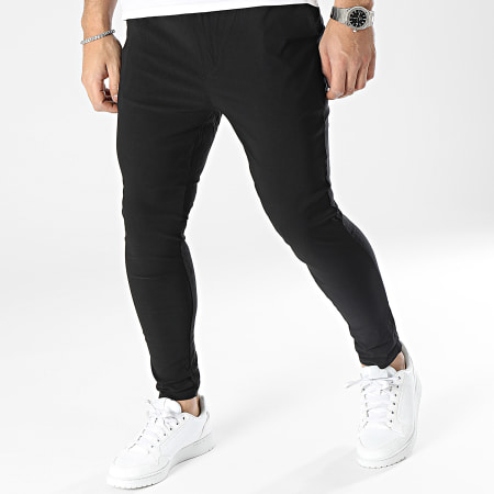 Uniplay - Pantaloni jogger 3906 nero