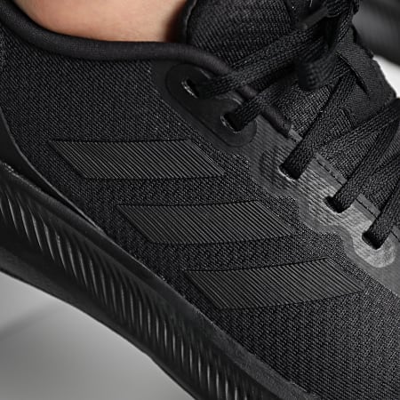 Adidas Performance - RunFalcon 3 Zapatillas HP6649 Core Negro Carbono