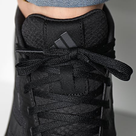 Adidas Sportswear - Baskets RunFalcon 3 HP6649 Core Black Carbon