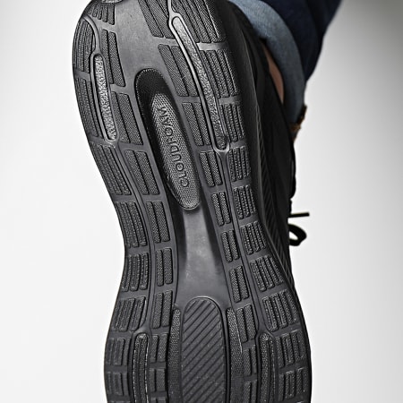 Adidas Performance - RunFalcon 3 Zapatillas HP6649 Core Negro Carbono