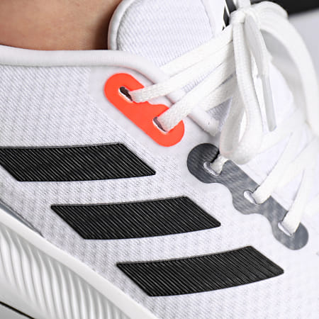 Adidas Sportswear - Baskets RunFalcon 3 HP6650 Cloud White Core Black Crystal White