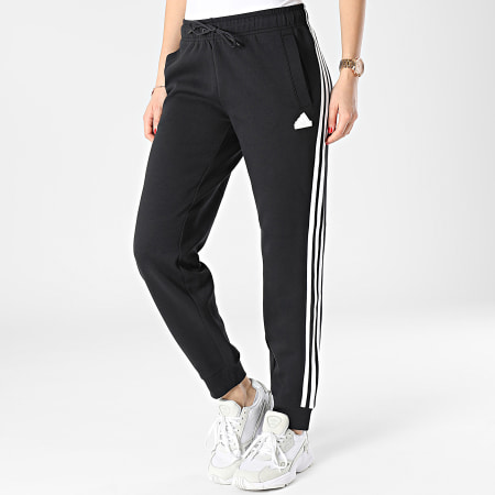 Adidas Sportswear - Pantalon Jogging Femme HT4704 Noir