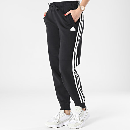 Adidas Sportswear - Pantalon Jogging Femme HT4704 Noir