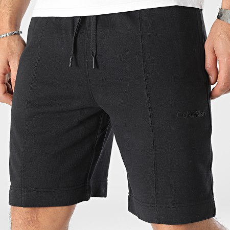 Calvin Klein - GMS3S805 Pantaloncini da jogging neri