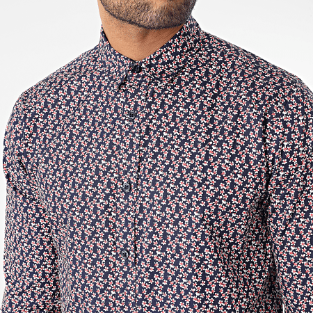 Chemise Coupe-vent FootJoy Zephyr – Golf, Homme, Taille M, Bleu, Manches Longues, 1/2 Zip