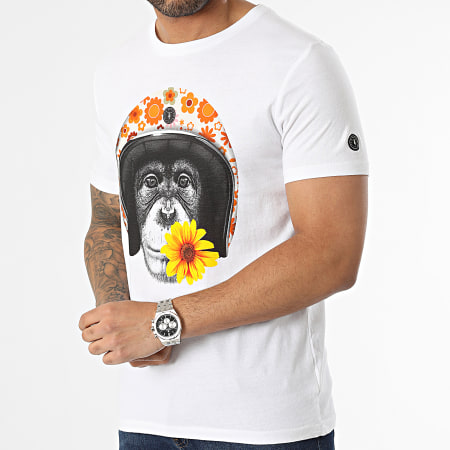 les temps des cerises / Herren-Shirt / HCHEDAR000000MC